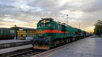 نرخ بلیت قطارهای اربعین مشخص شد
