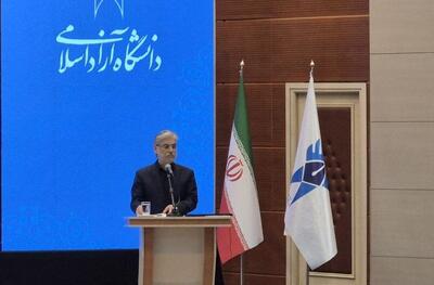 وزیر علوم: توسعه کمّی دانشگاه‌ها کافی است