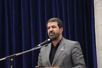 استاندار همدان: مدیریت جزیره‌ای باید پایان یابد