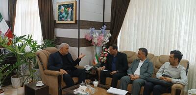 فرماندار: تکمیل زندان تایباد نیازمند ۵۰۰ میلیارد ریال اعتبار است