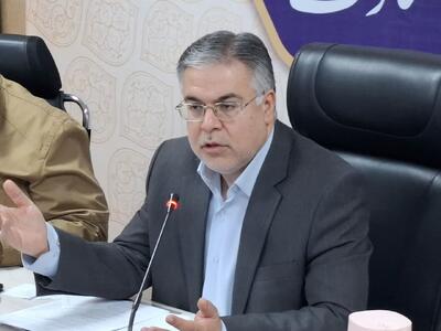 آمادگی کامل استانداری خوزستان برای اجرای طرح‌های ترافیکی اربعین 
