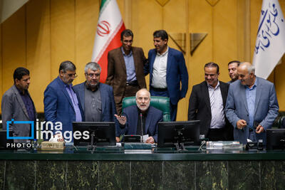 نمایندگان خواستار حل مشکلات منطقه آزاد قصر شیرین شدند