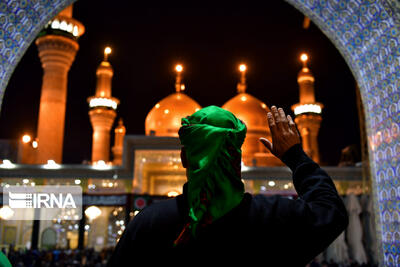 وقتی قاتل امام جواد(ع) راوی فضیلت‌های او می‌شود