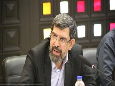 واعظ زاده: عمده مشتری دانش‌بنیان‌ها دولتی هستند