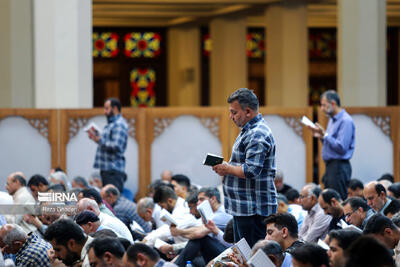 فضیلت ماه مبارک رمضان بیشتر است یا ذی‌حجه؟
