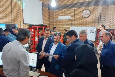دروره‌های فشرده آموزشی؛ مهارت‌آموزان را برای ورود به بازار کار آماده می‌کند