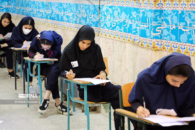 تاخیر ۲ ساعته در آغاز به‌کار ادارات کرمان تاثیری در برگزاری امتحانات ندارد
