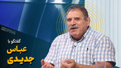 جدیدی: هنر رئیس فدراسیون کشتی باید ساختن کشتی‌گیر باشد، نه ساختمان!