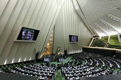 علی نیکزاد و حمیدرضا حاجی بابایی نواب رئیس مجلس دوازدهم شدند