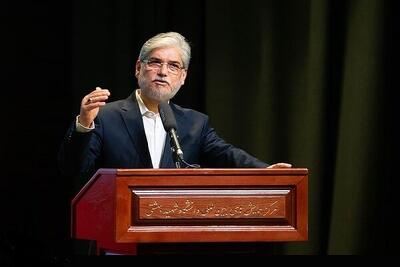 وعده وزیر علوم برای افزایش هیئت ممیزه‌های دانشگاه آزاد