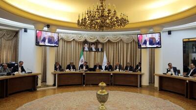 لزوم اولویت‌بخشی به رفع مسائل زیربنایی، بهداشتی و معیشتی جامعه عشایری آذربایجان‌شرقی
