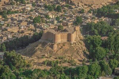 «ایکوموس» به ثبت جهانی دره خرم‌آباد رأی مثبت داد