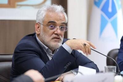 واکنش رئیس دانشگاه آزاد نسبت به ادعای یک فوتبالیست برای اخذ مدرک دکتری