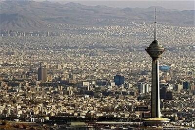 آسیب‌پذیری ۷۵ درصدی ساختمان‌های تهران در برابر زلزله/برنامه مقاوم‌سازی تاکنون موفق نبوده است