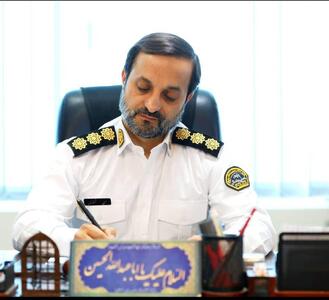 رشد ۸۰۰ درصدی عملکرد بازرسان نامحسوس در سال ۱۴۰۴/ ثبت ۱۷۱ هزار تخلف رانندگی در دو ماه ابتدایی سال