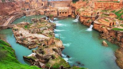 در رویداد ملی ایران جان می‌خواهیم تصویر زیبایی از ظرفیت‌های خوزستان را نشان دهیم