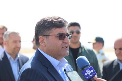 تثبیت پروازهای فرودگاه شهرکرد نیازمند همراهی جدی مردم و مسئولان است
