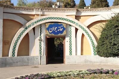 خانه‌های جوان باید در اختیار ورزش و جوانان قرار گیرد