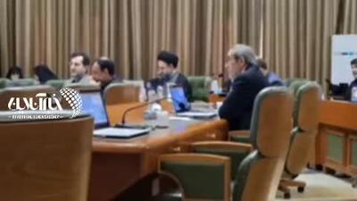 شهرداری زاکانی باز هم به جان بوستان‌های تهران افتاد؛ بعد از مسجد این‌بار می‌خواهد مدرسه‌سازی کند!