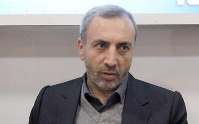 واکنش جنجالی نماینده سابق مجلس به دستگیری قاسمیان در عربستان؛ باید مجازات شود