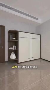 اشتباهات رایج در چیدمان اتاق خواب