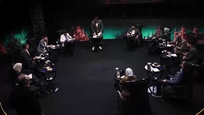 برنامه الکلاسیکو / دانلود مسابقه ال کلاسیکو قسمت ۱۰