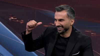 علیرضا بیرانوند: یکی از بازیکنان در لیگ پرتغال پس از برخورد با دماغم مصدوم شد