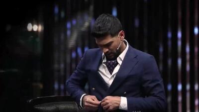 الکلاسیکو بازی جدید مافیا قسمت اول تا نهم