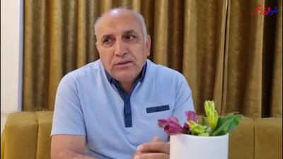 اگر اسم من توتونی یوویچ بود، میلیاردها قرارداد بسته بودم!