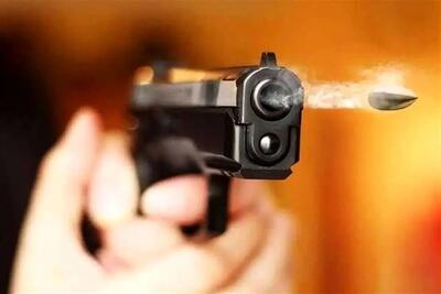انتشار اولین عکس هولناک از لحظه ترور قاضی احسان باقری+ تصویر