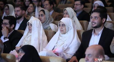 ازدواج دانشجویی در دانشگاه علوم پزشکی ایران | جهان نیوز