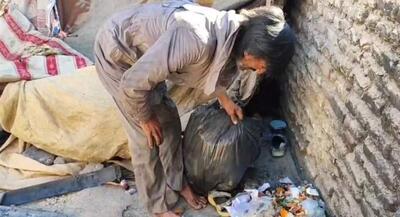 جمع‌آوری ۵۸۹۸ معتاد متجاهر | جهان نیوز
