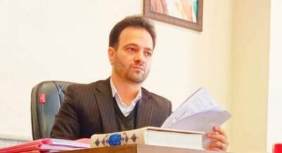 اولین تصاویر از قاضی شهید باقری | جهان نیوز