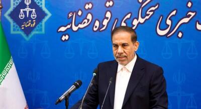 آخرین وضعیت بازداشت‌شدگان بندر شهید رجایی | جهان نیوز