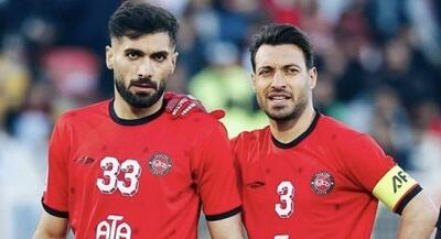افشاگری از قرارداد نجومی عارف آقاسی | جهان نیوز