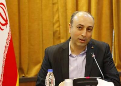 بازدید مدیرعامل گروه خودروسازی سایپا از روند تولید ایدکوپرس و ایران کاوه