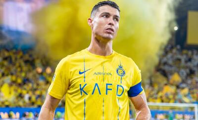 بعد از حذف از لیگ نخبگان؛ رونالدو از النصر رفتنی شد