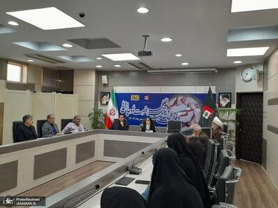 محمد مقدم: امنیت با دل‌های متحد شده ایجاد می‌شود/ ملت به هم ریخته و پراکنده نمی‌تواند در عرصه بین‌المللی موفق باشد/ حکومتی که دارای مشروعیت و اقتدار سیاسی است در عرصه بین‌المللی می‌تواند قدرتش را افزایش دهد