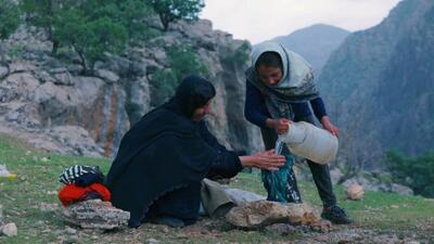 روایت زندگی دشوار ساکنان چهار روستای شمال خوزستان در قاب مستند «بالا بمان»