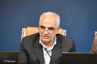 تشکیل کارگروه اشتغال با تأکید بر حمایت از کسب‌وکارهای خرد و دانش‌بنیان  