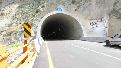 هراز امشب هم مسدود است