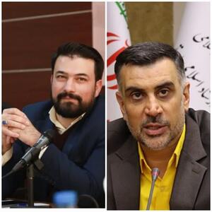 حسین دشتی سرپرست اداره‌کل فرهنگ و ارشاد اسلامی یزد شد