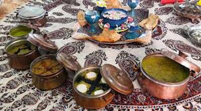 نخستین جشنواره طبخ آبزیان و غذا‌های محلی