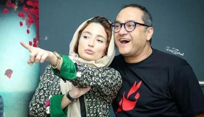 دعوای داغ نگار و رامبد؛ وقتی نگار گفت: «رامبد رفت»