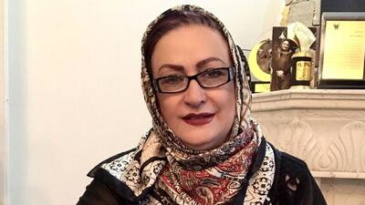 آوازخوانی و صدای بی‌نظیر مریم امیرجلالی با آهنگ جانم علی، جانم علی+فیلم