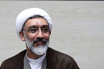 پورمحمدی: اجمالا به مذاکرات ایران و آمریکا خوشبینم/ خودمان به سنگ‌اندازی دشمن کمک نکنیم