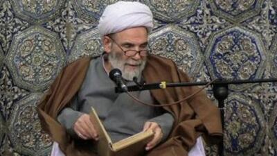 حدیث روز/مؤمن از کوه راسخ تر است، غنا و فقر در او تأثیر نمی‌گذارد