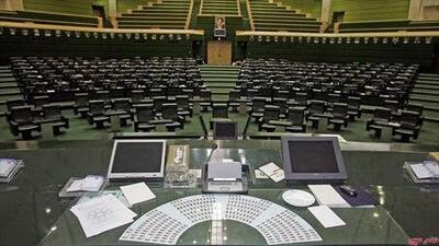 قالیباف به یک قدمی کروبی رسید، لاریجانی رکورددار ماند/ ریاست ناطق نوری بر مجلس برآمده از بیشترین مشارکت انتخاباتی+ جدول