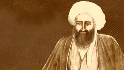 ماجرای نبرد پنهان شیخ انصاری با دام شیطان