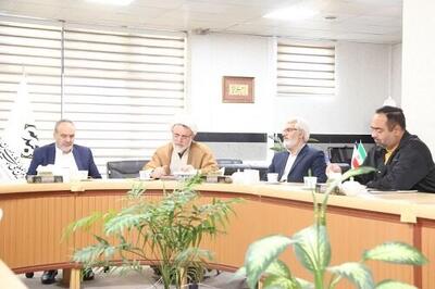 میز فرهنگ استان قزوین تشکیل می‌شود